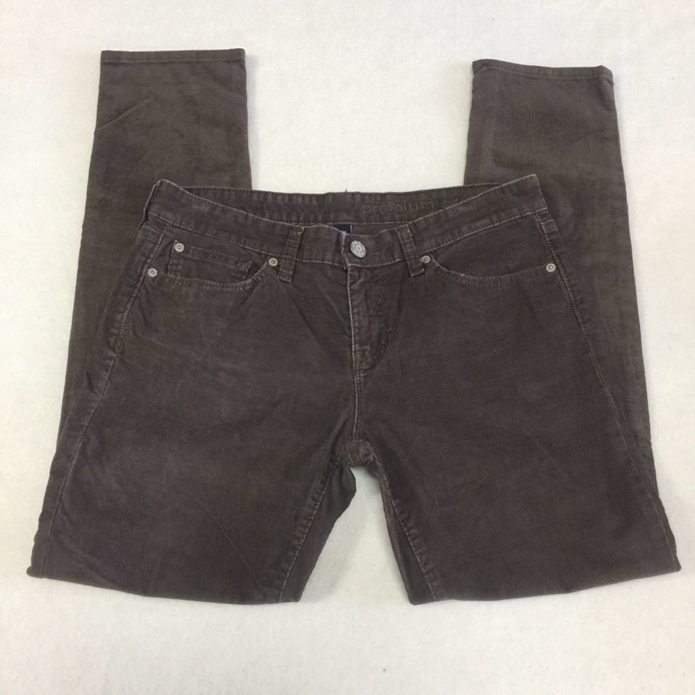 Gap Corduroy Pant